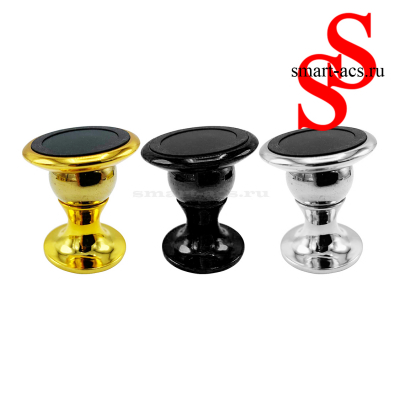 Магнитный держатель ANY VIEW ROTATION&SWIVEL MOBILE BRACKET